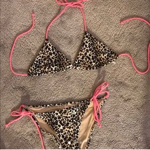 Victoria Secret Bikini